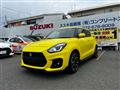 2022 Suzuki Swift