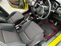 2022 Suzuki Swift