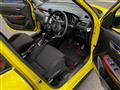 2022 Suzuki Swift