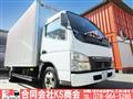 2007 Mitsubishi Canter