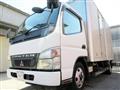 2007 Mitsubishi Canter