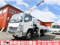2006 Mitsubishi Canter