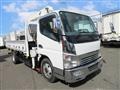 2006 Mitsubishi Canter