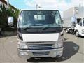 2006 Mitsubishi Canter