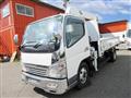 2006 Mitsubishi Canter