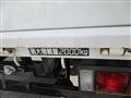 2006 Mitsubishi Canter