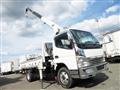 2006 Mitsubishi Canter