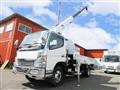 2006 Mitsubishi Canter