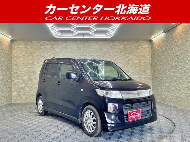 2009 Suzuki Wagon R