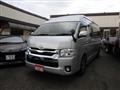 2006 Toyota Hiace Van
