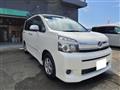 2011 Toyota Voxy