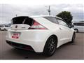 2011 Honda CR-Z