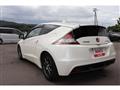 2011 Honda CR-Z
