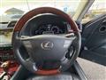 2007 Lexus LS