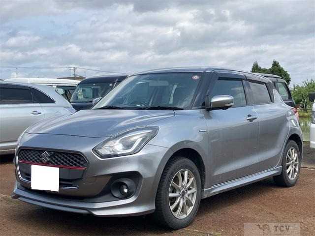 2017 Suzuki Swift
