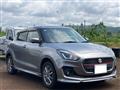2017 Suzuki Swift