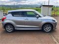 2017 Suzuki Swift