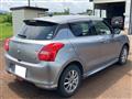 2017 Suzuki Swift