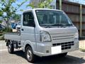 2015 Suzuki Carry Truck