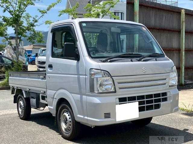 2015 Suzuki Carry Truck