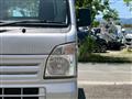 2015 Suzuki Carry Truck