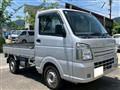 2015 Suzuki Carry Truck