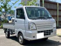 2015 Suzuki Carry Truck