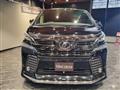 2017 Toyota Vellfire