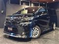 2017 Toyota Vellfire