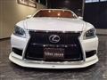 2015 Lexus LS