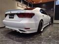 2015 Lexus LS