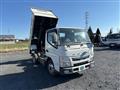2018 Mitsubishi Canter