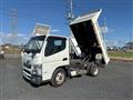 2018 Mitsubishi Canter