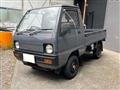 1989 Mitsubishi Minicab Truck