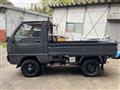 1989 Mitsubishi Minicab Truck