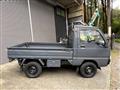 1989 Mitsubishi Minicab Truck