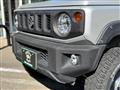 2021 Suzuki Jimny