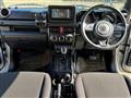 2021 Suzuki Jimny