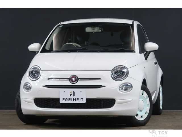 2016 Fiat Fiat Others