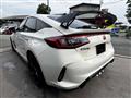 2025 Honda Civic Type R