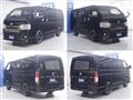 2022 Toyota Hiace Van