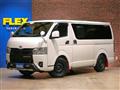 2023 Toyota Hiace Van