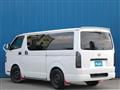 2023 Toyota Hiace Van
