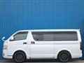 2023 Toyota Hiace Van