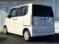 2016 Honda N BOX