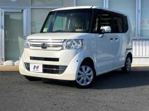 2016 Honda N BOX