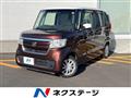 2019 Honda N BOX