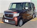 2019 Honda N BOX