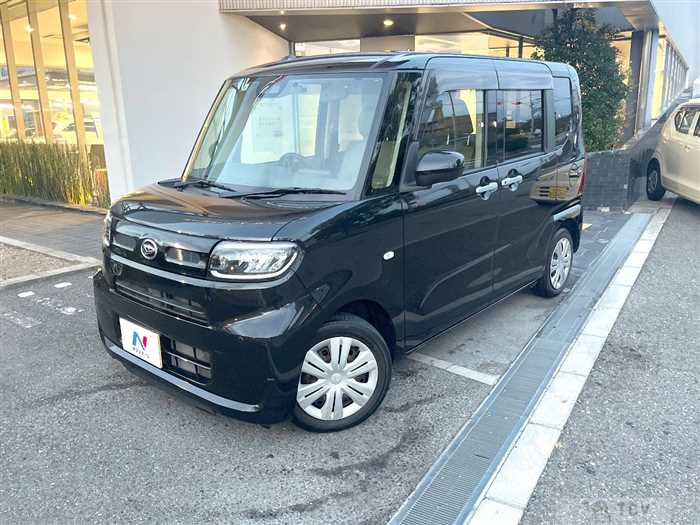 2019 Daihatsu Tanto