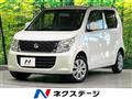 2016 Suzuki Wagon R